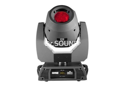 Ремонт CHAUVET Rogue R2 Spot